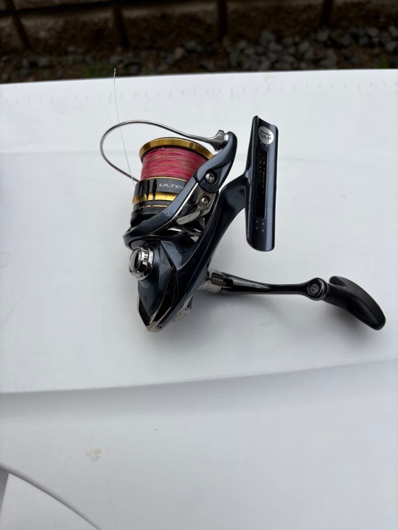 シマノ　アルテグラ　3000 シマノ 25 アルテグラ C3000HG | リール,スピニングリール,シマノ