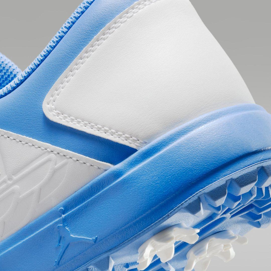 新品未使用 NIKE GOLF ジョーダン NU レトロ 1 G 28.5cm