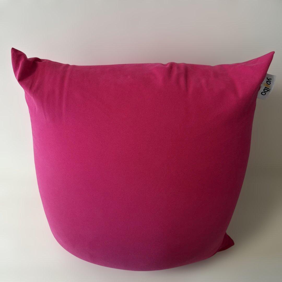 Yogiboピンク 1人掛け Amazon.co.jp: Yogibo Midi ヨギボー ミディ ピンク : ホーム＆キッチン