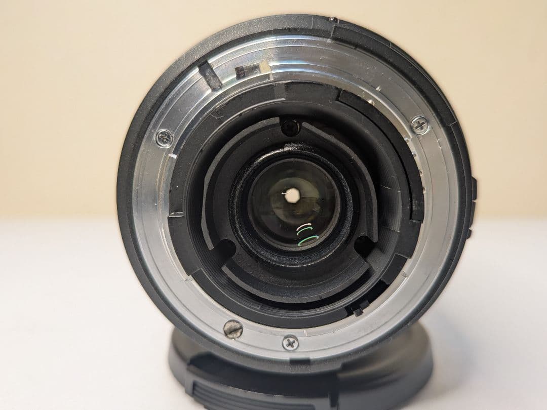 ✨美品✨ TAMRON 28-300mm F3.5-6.3 Fマウント　超望遠