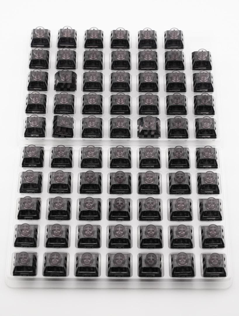 HHKB Studioリニアスイッチ 69個セット Amazon | PFU キーボード HHKB Studio リニアスイッチ 黒 | HHKB