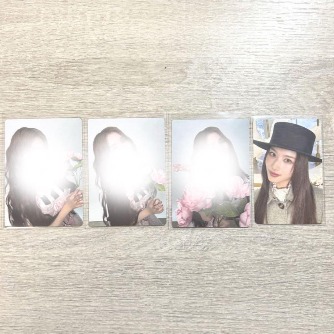 最終値下げ】MISAMO HAUTE COUTURE サナ 当選 トレカ - メルカリ