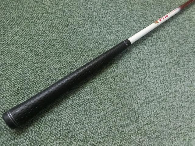 テーラーメイドスリーブ Fire express PROTOTYPE (75X) - メルカリ