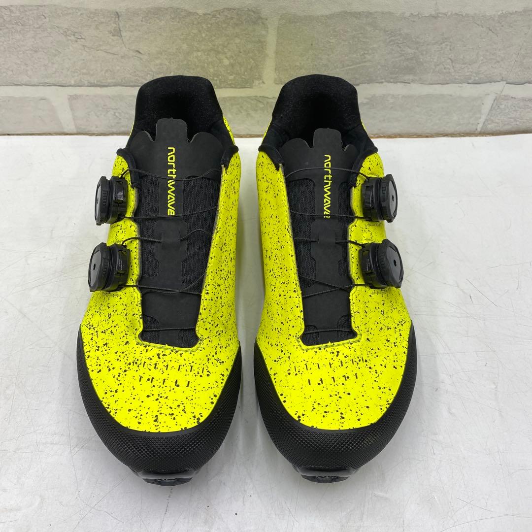 northwave REBEL 3 ビンディングシューズ 41 26.4cm