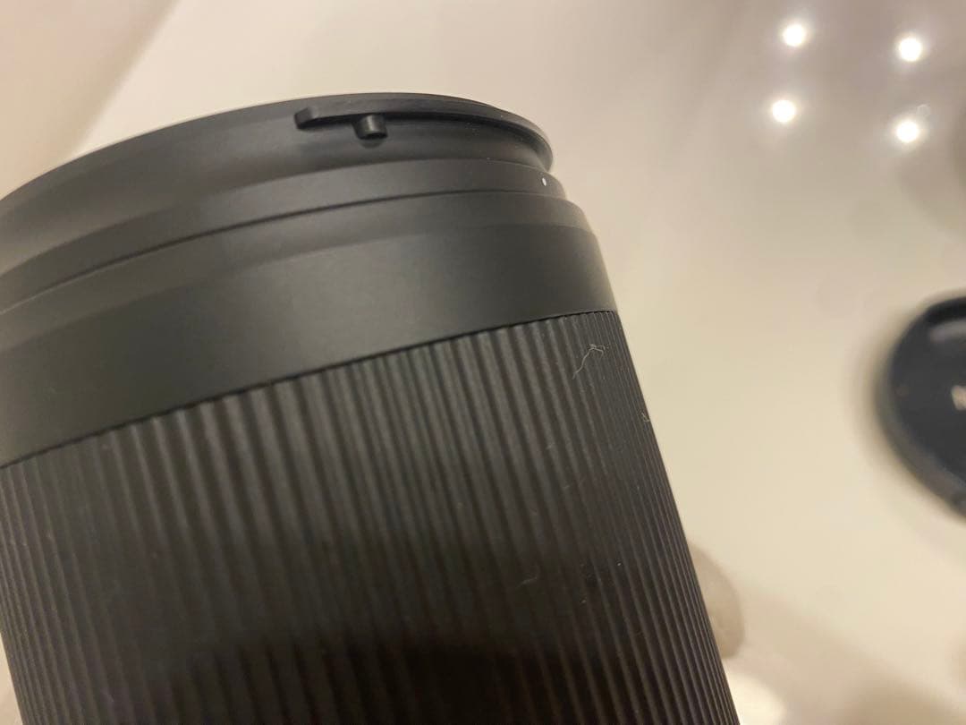 TAMRON 70-300mm F4.5-6.3 ニコンZマウント用 タムロン