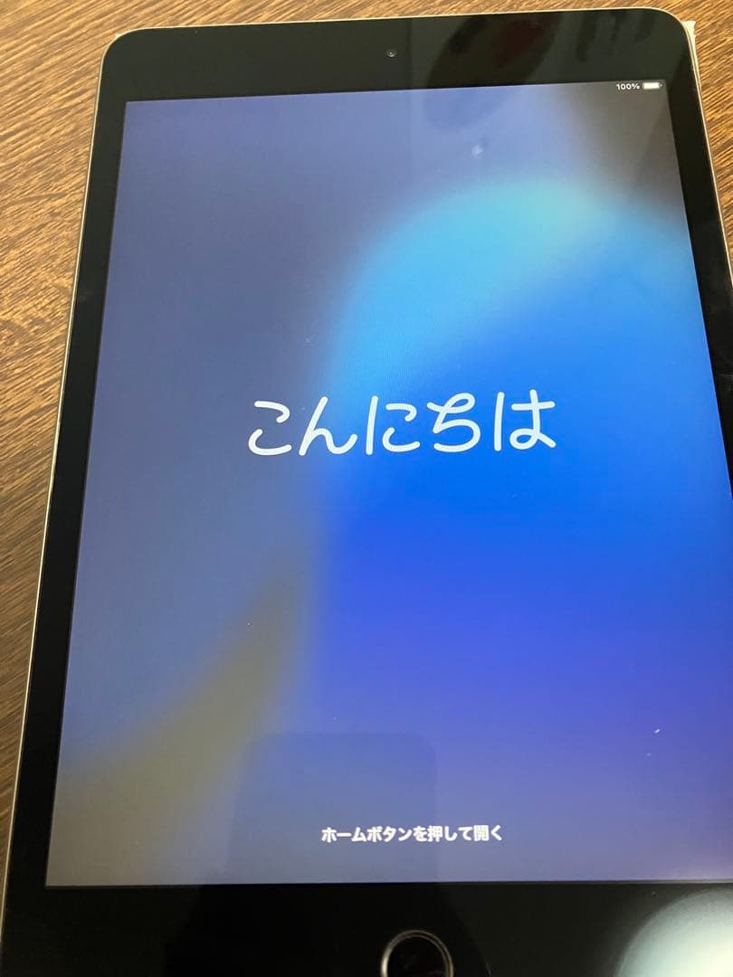 iPad mini5 第5世代 64GB バッテリー最大容量96%　箱あり Amazon.co.jp: 【整備済み品】 Apple iPad mini (第5世代) Wi-Fi +