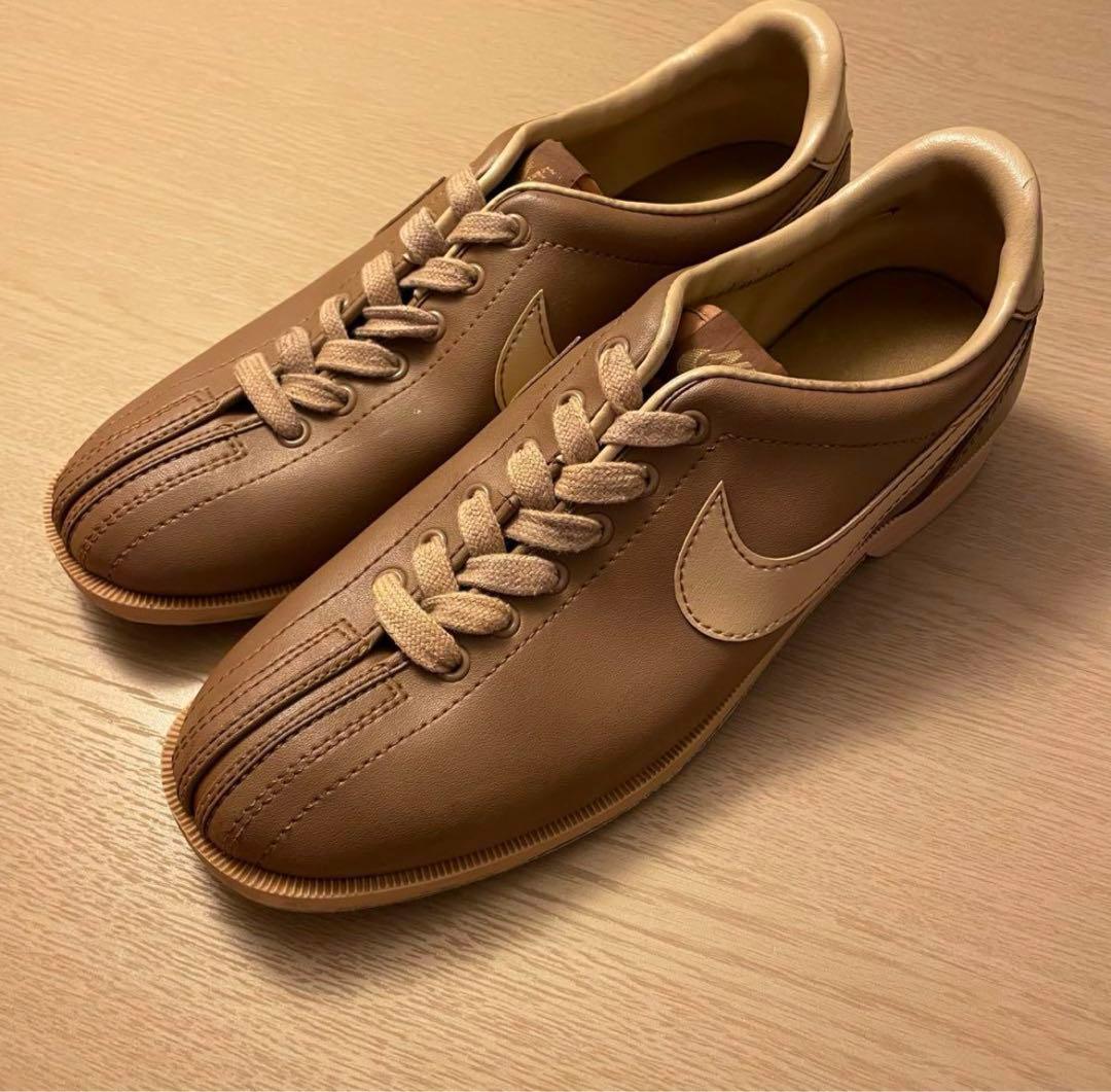 VINTAGE NIKE 1984 ボウリングシューズ ボウラー 26.0 - メルカリ