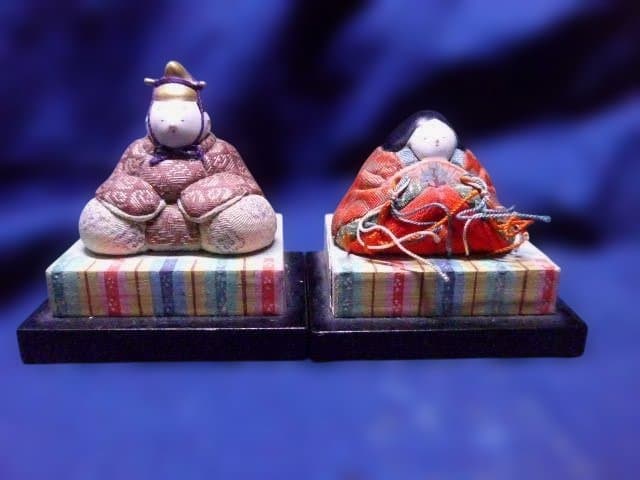 必見です。昭和初期の春山雛の最上級のお雛様です。揃いです 必見です。昭和初期の春山雛の最上級のお雛様です。揃いです 雛人形 最