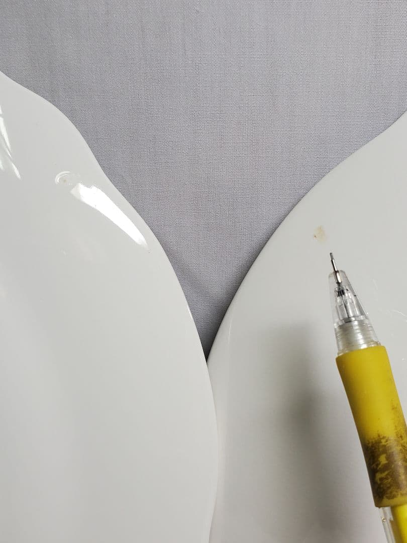 保管品 未使用 ノリタケ ロイヤルオーチャード ミート皿6枚 プリマチャイナ