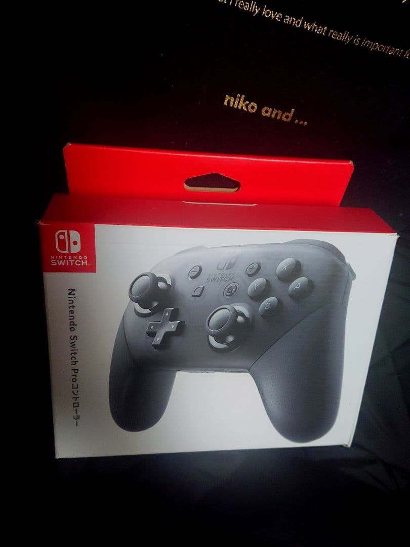 純正品 新品 NINTENDO SWITCH PROコントローラー プロコン Amazon.co.jp: 【任天堂純正品】Nintendo Switch Proコントローラー