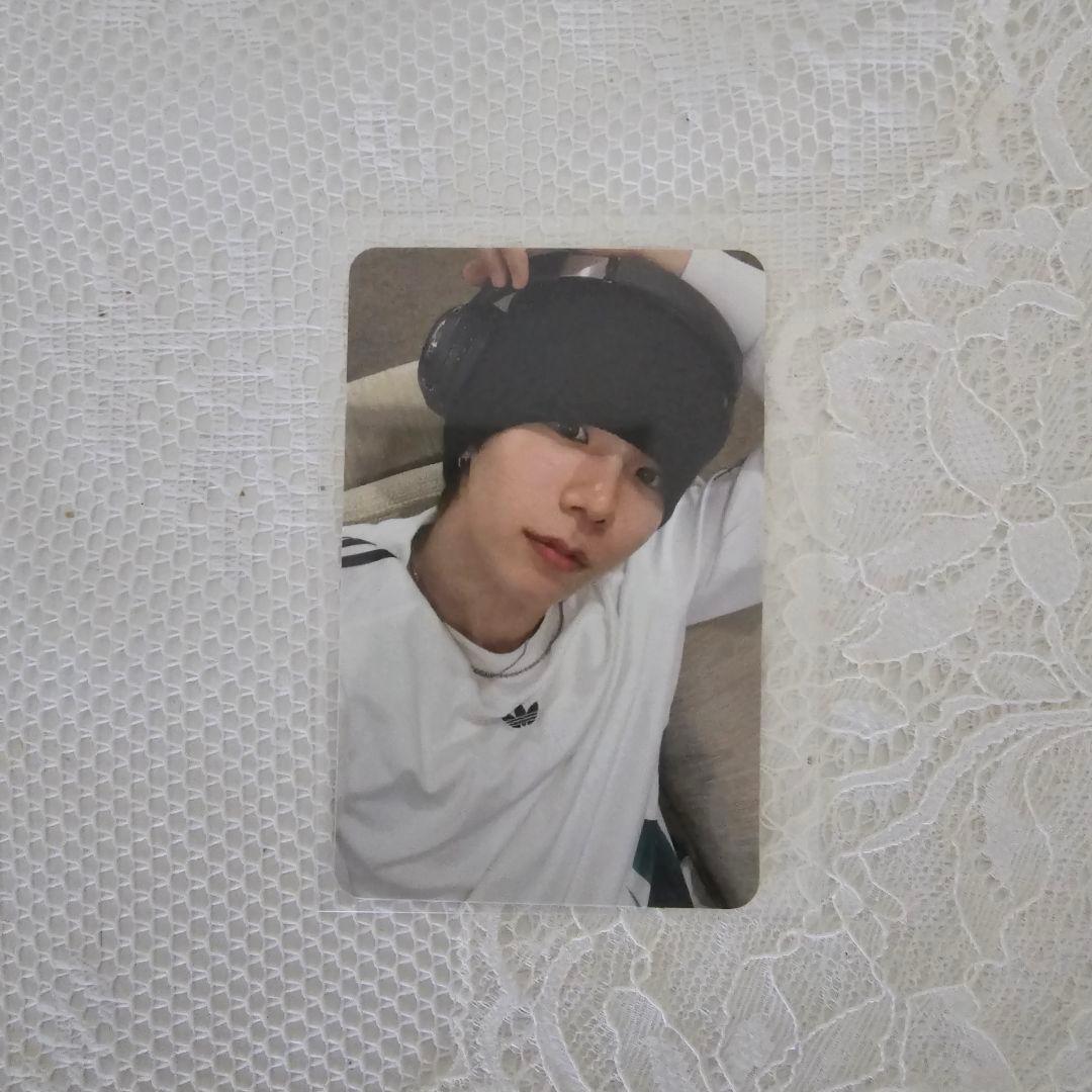 RIIZE epilogue ショウタロウ 封入 トレカ - メルカリ