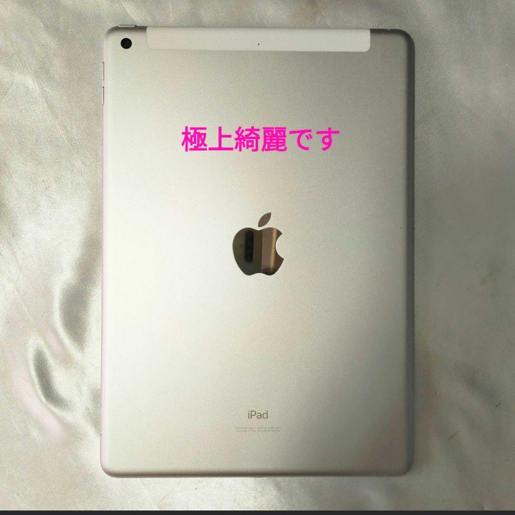 極上美品 IPad 第8世代 128GB SIMフリー アクセ全部入り箱付き iPad本体