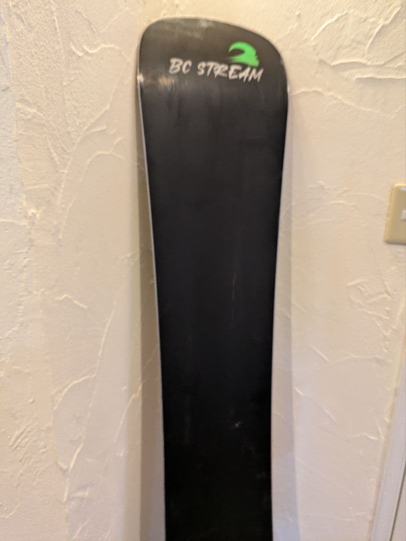 24-25 BC STREAM R2 162cm ハンマーヘッド - メルカリ