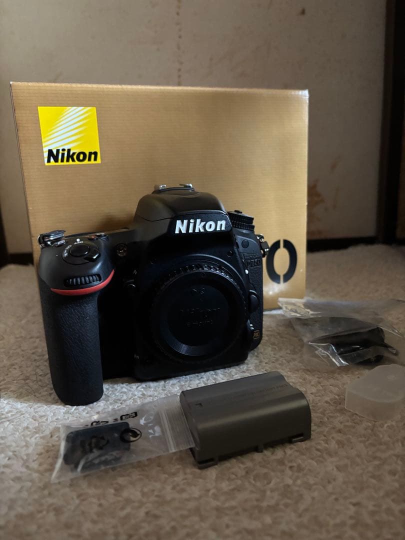 Nikon D750 デジタル一眼レフカメラ 本体 Amazon | Nikon デジタル一眼レフカメラ D750 | デジタル一眼レフ 通販