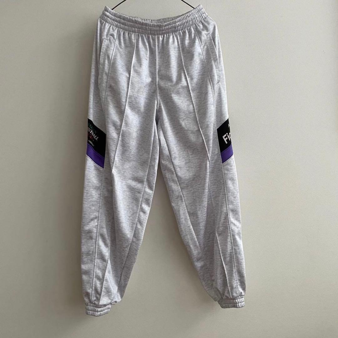 フィオレンティーナ セットアップ 上下セット ジャケット ユニフォーム