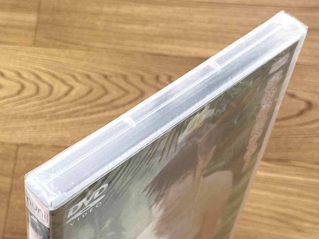 【未開封】篠崎愛/あいの島から…