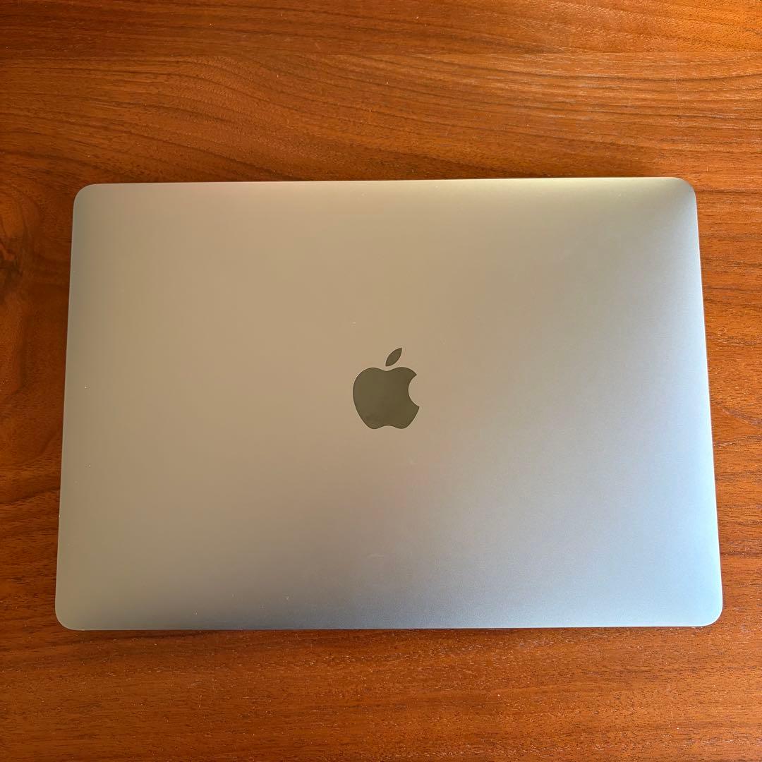 美品 充放電29回 MacBook Air 2020 M1 8GB 256GB - メルカリ