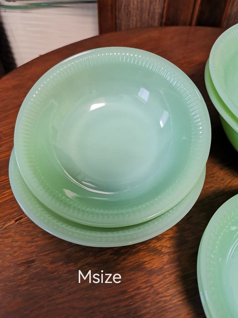 ファイヤーキング ジェダイ ジェーンレイ ボウルセット S・M・Lサイズ