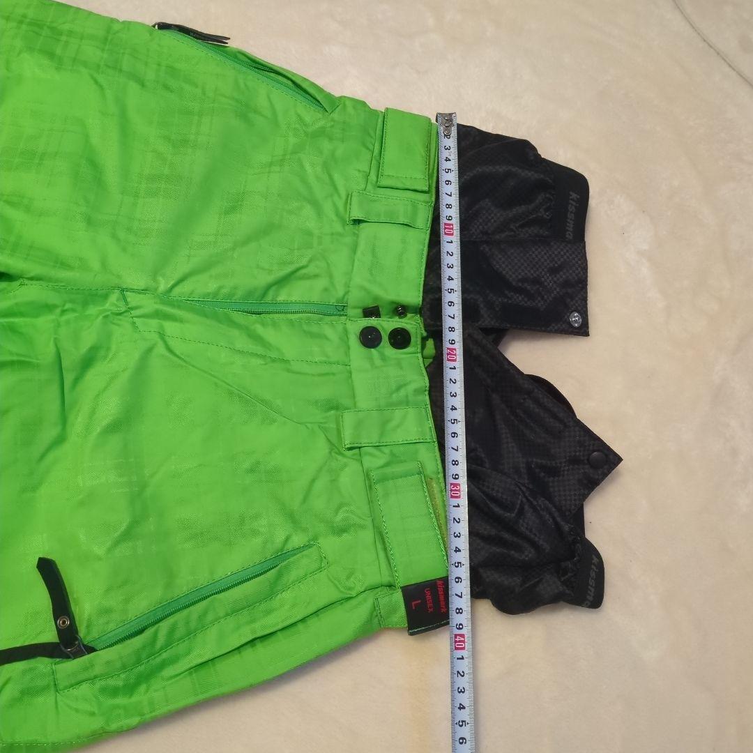 QUIKSILVER Utility Collection カラフル 上下セット - メルカリ