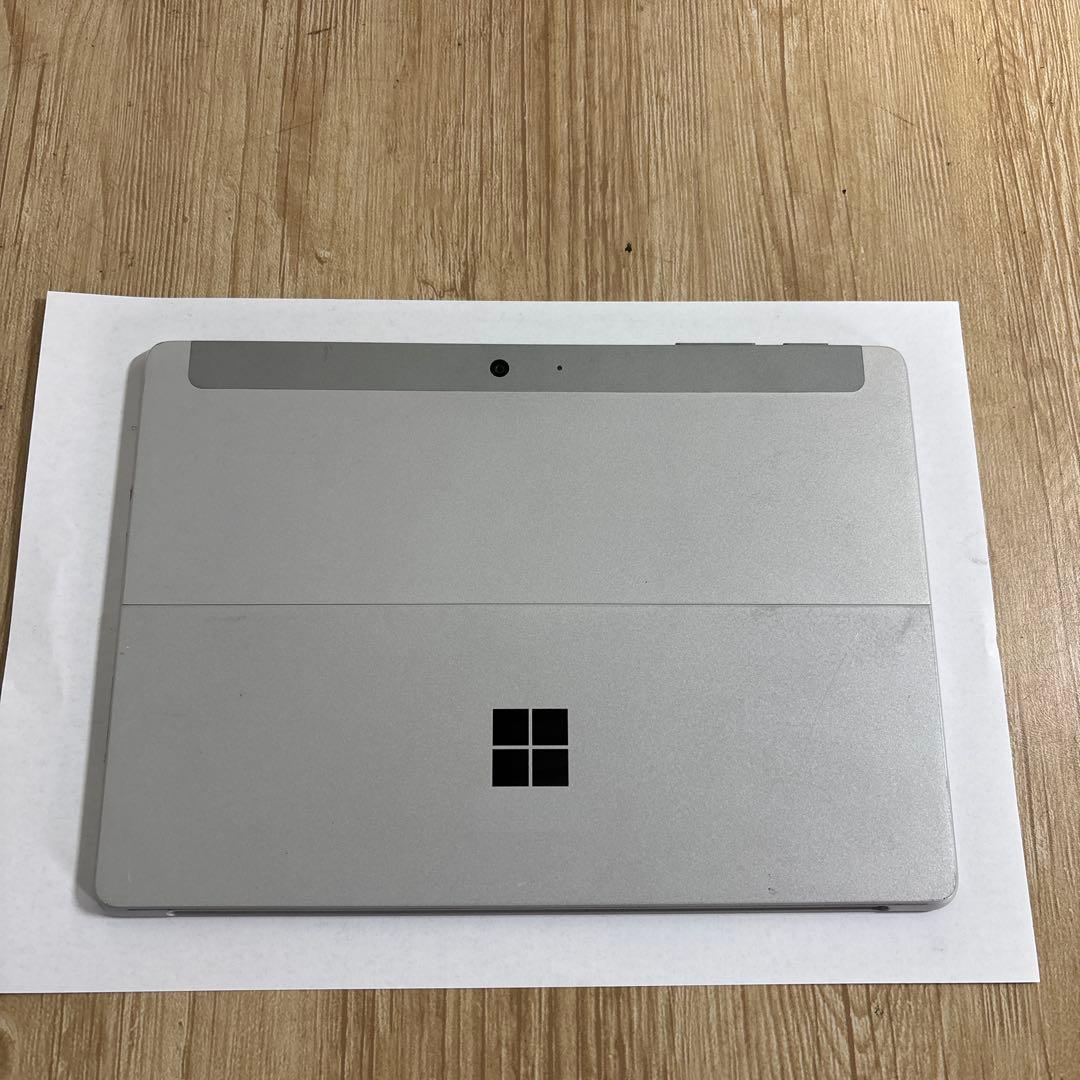 Surface Go 1824 pentium 4415Yメモリ8GB#5257 - メルカリ