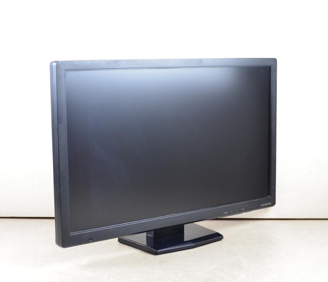 6718 IO DATA 27型 MF275 フルHD HDMI スピーカー - メルカリ