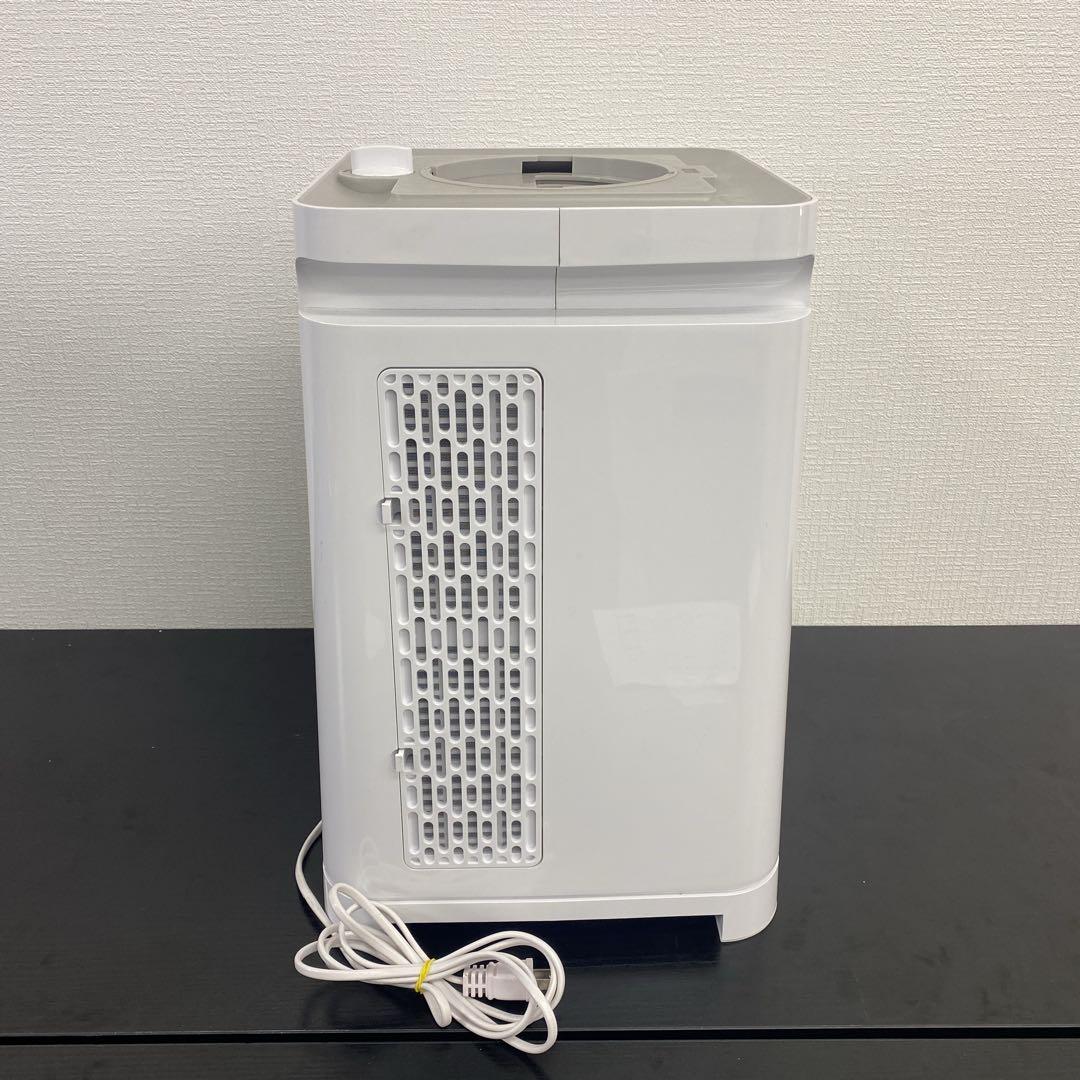 送料込み＊ナカトミ ミニクーラー (付属品なし)2021年製＊0715-9