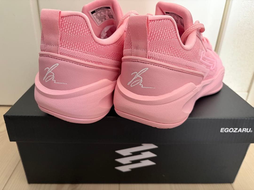 シューズ(男性用) RIKU1 27.5cm