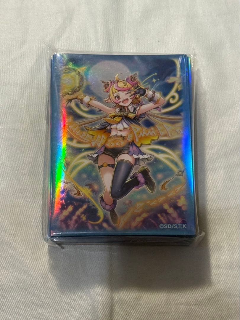 マルチャミーフワロス・プルリア、ドミナス・インパルス 各3枚セット