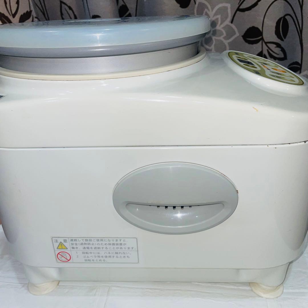 パンこね機 ザ・ミキサー3005 KN-3005 - メルカリ