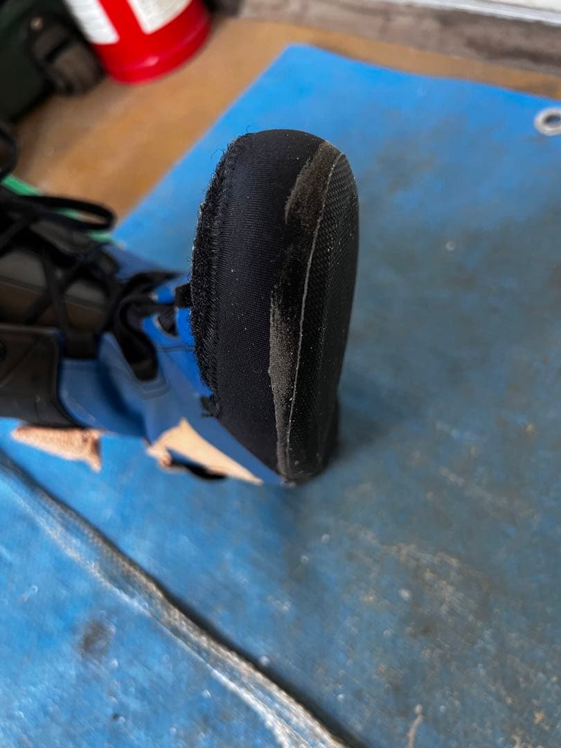 桃太郎　スキーブーツ　22〜22.5cm