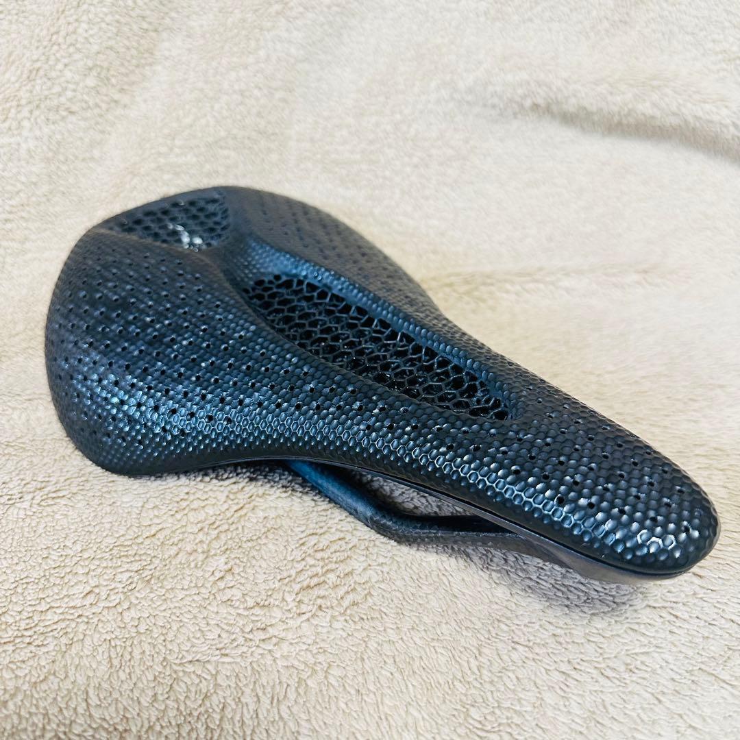 S-WORKS POWER WITH MIRROR SADDLE 143mm - メルカリ