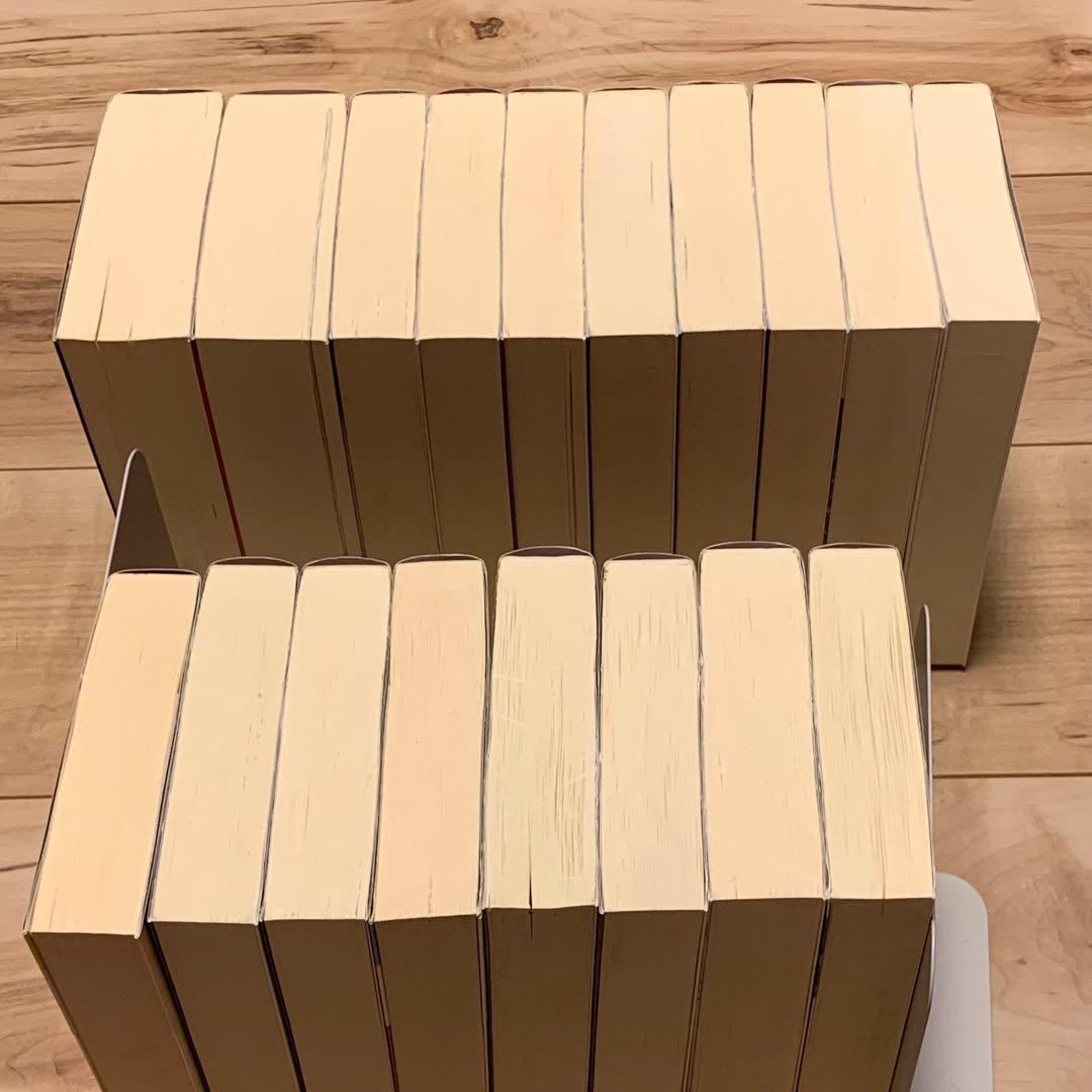 初版set 本格ミステリ 2001~2018 講談社ノベルス