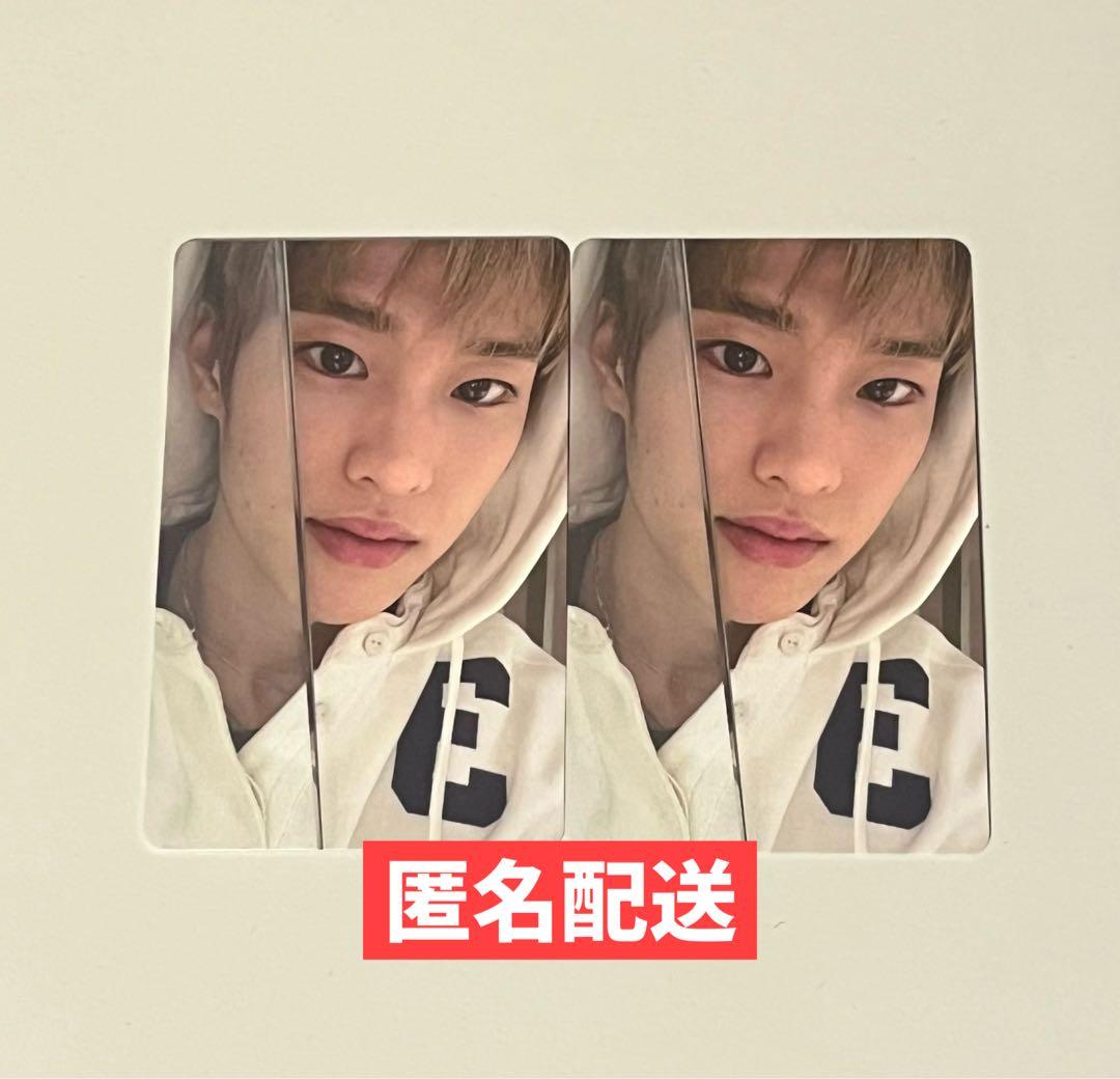 匿名配送】RIIZE ライズ ソヒ ドーム盤 特典トレカ - メルカリ