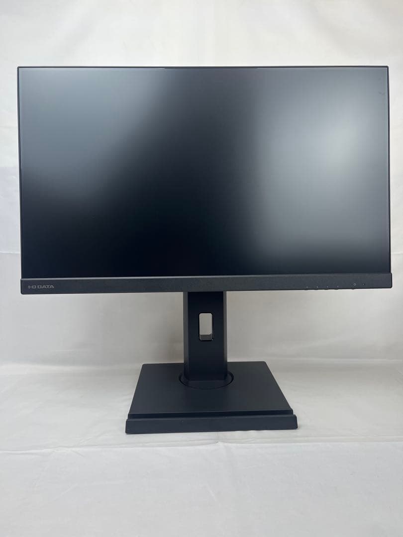 IODATA C241DB-F 24型モニター内蔵スピーカーUSB-TYPE-C LCD-C241DB-FX | フリースタイルスタンド＆USB Type-C®搭載23.8型液晶