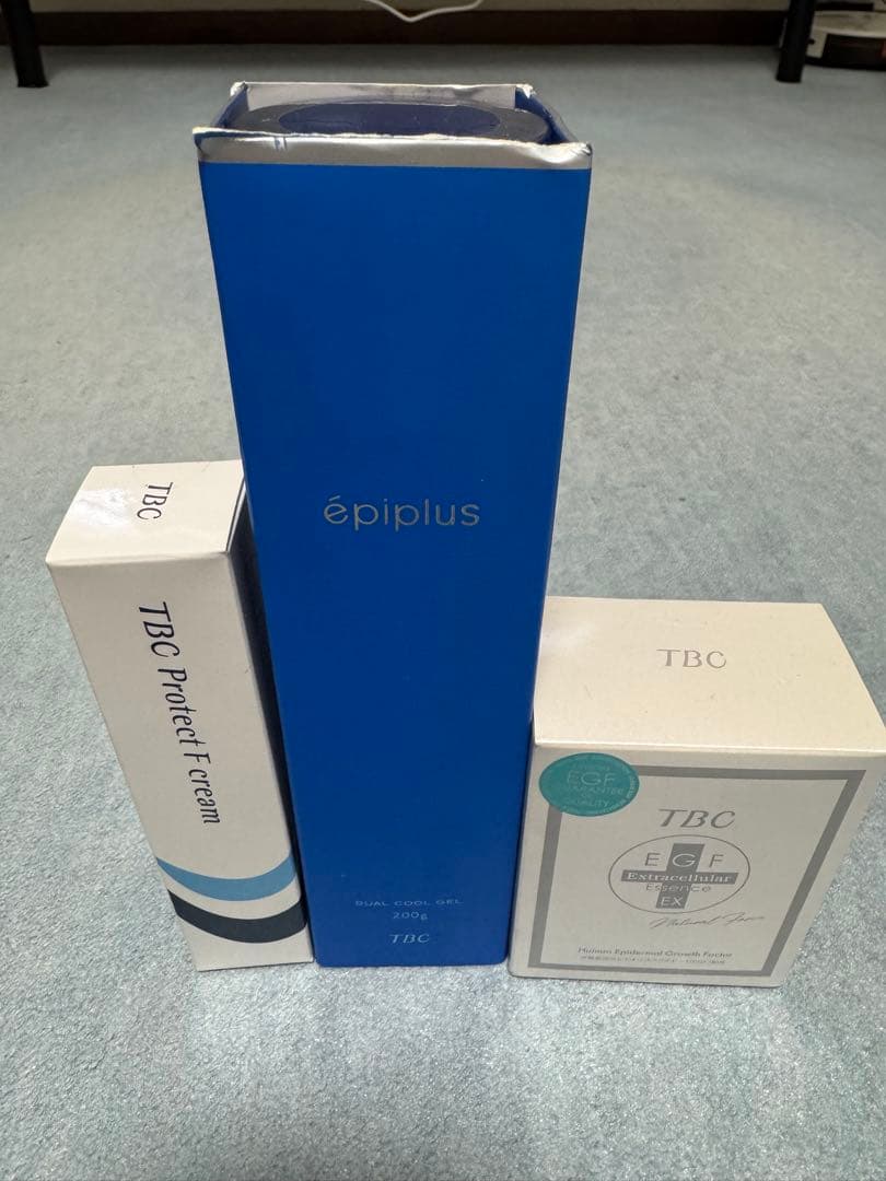 MEN’S TBC スーパー脱毛 3点セット MEN'S TBCスーパー脱毛（美容電気脱毛）｜MEN'S TBC