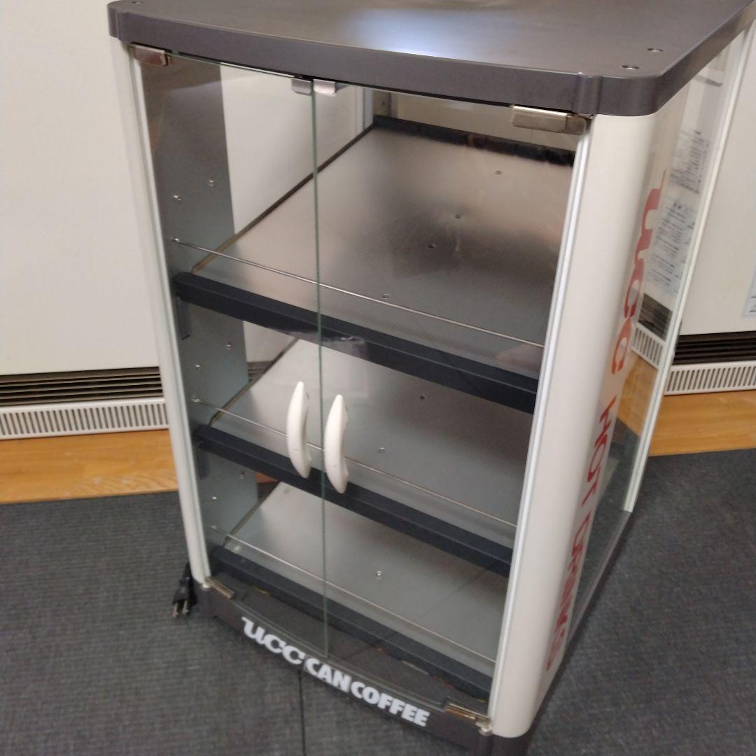 UCC HOT DRINKS 缶ウォーマー ショーケース ヨシキン GW-108 - メルカリ