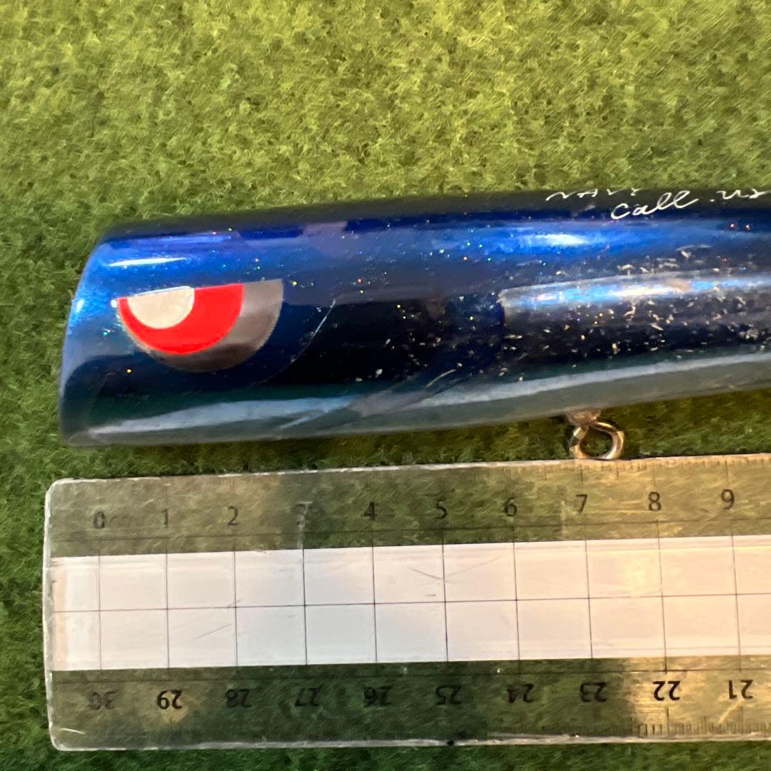 ネイビールアー17 旧ネイティブワークス - メルカリ