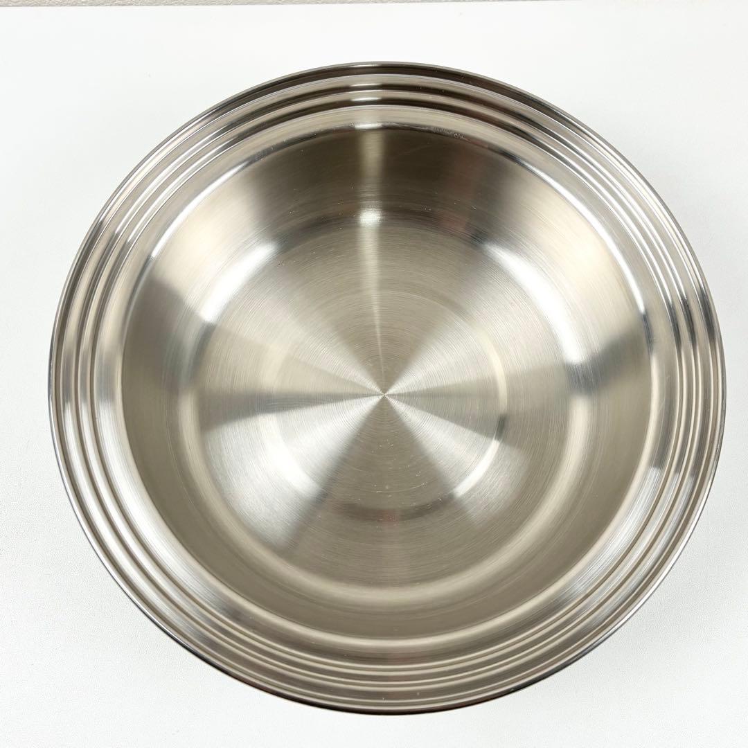 未使用 INKOR インコア スチーマー、キャセロール - メルカリ