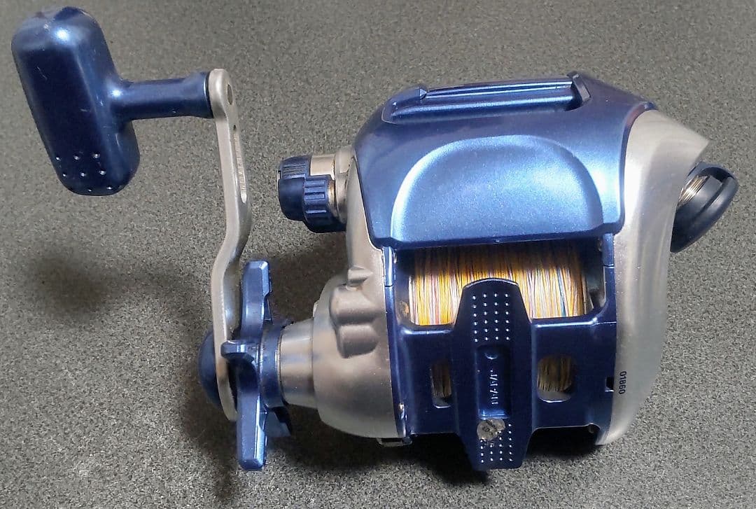 ジャンク】SHIMANO シマノ 探見丸 3000H Tankenmaru - メルカリ