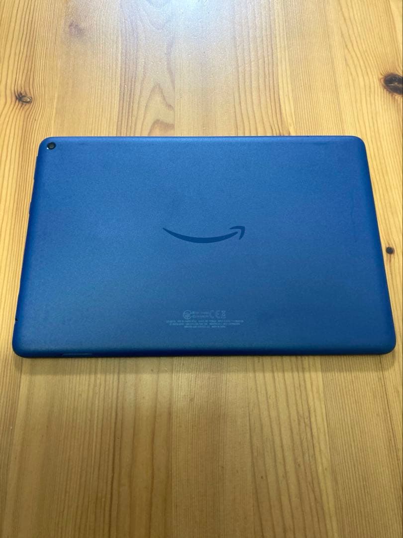 Amazon 第11世代 Fire HD 10 タブレット 32GB デニム - メルカリ