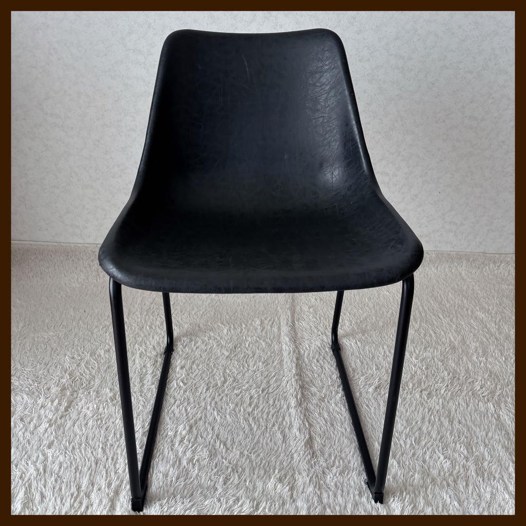 激レア】 ノットアンティークス ログチェア 関家具 クラッシュゲート