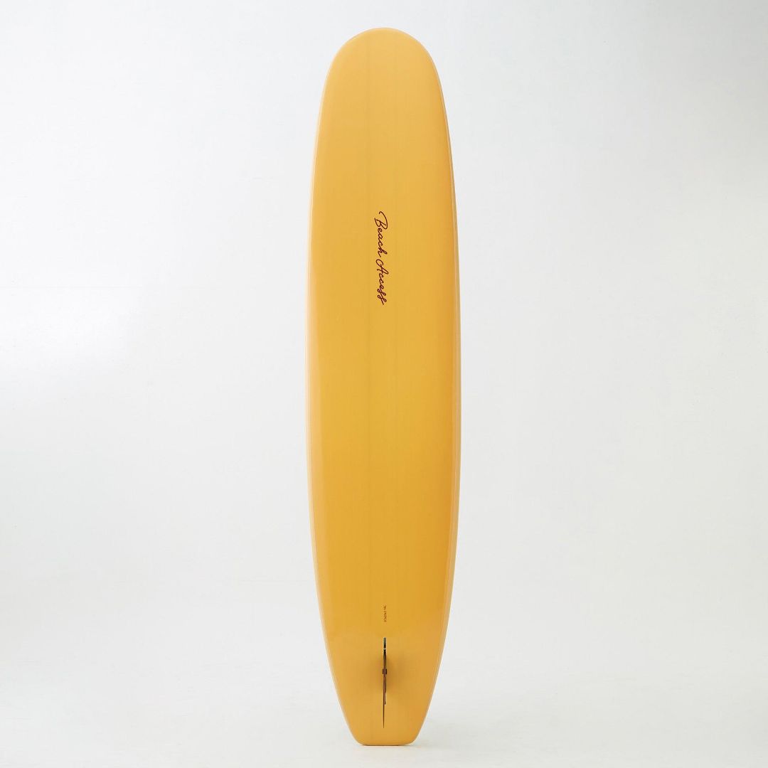 フランケンロボくん専用】 ビーチアクセス ロングボード 9.0 - メルカリ