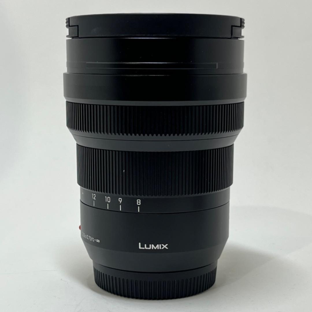 ライカ DG VARIO-ELMARIT 8-18mm F2.8-4 ASPH