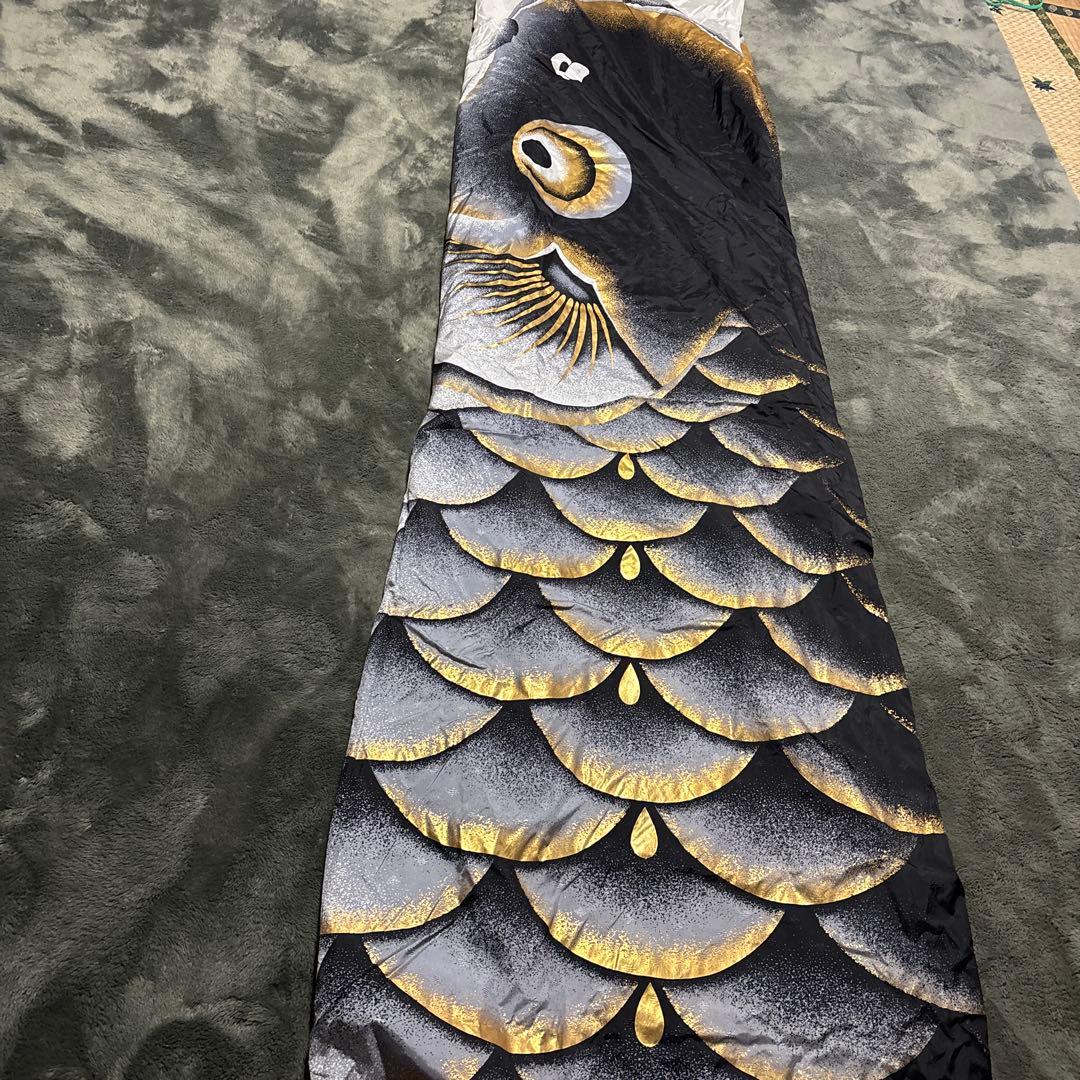 鯉のぼり 俊峰作 あすか - メルカリ