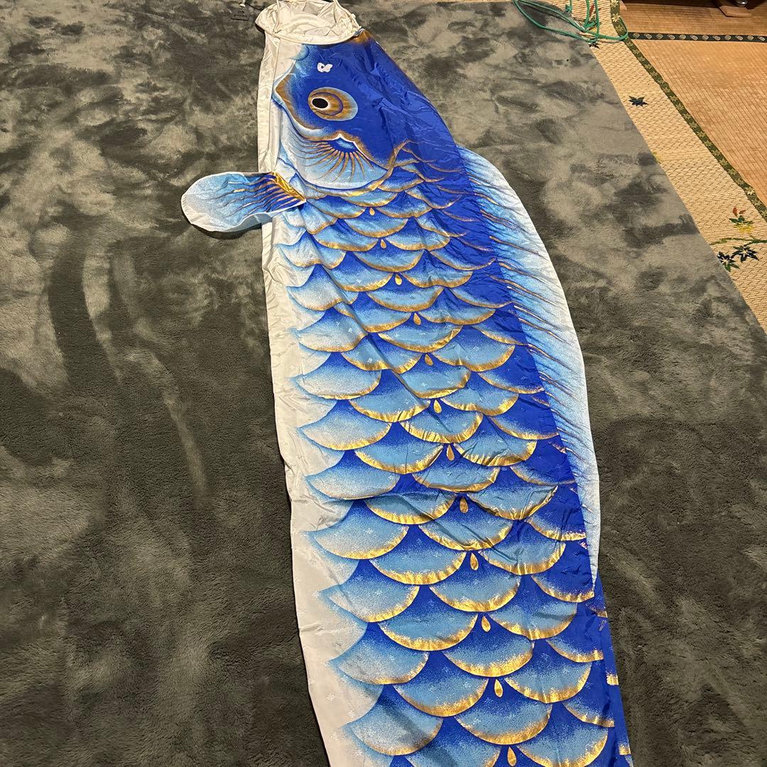 鯉のぼり 俊峰作 あすか - メルカリ