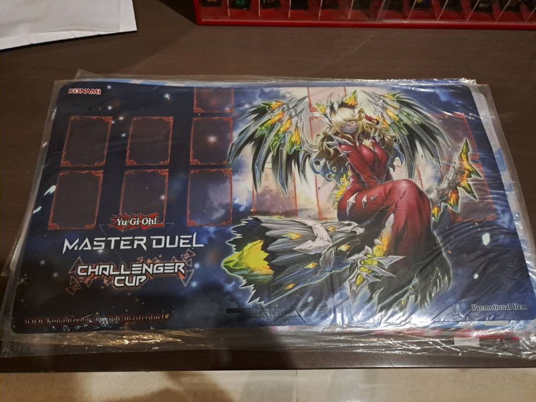 メメント・エンウィッチ プレイマット - メルカリ