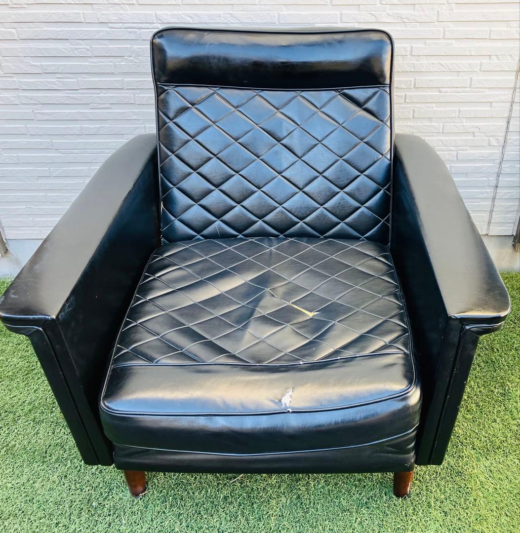 フランスベッド　シングルソファ　クラシックレトロ フランスベッド シングルソファ クラシックレトロ - メルカリ