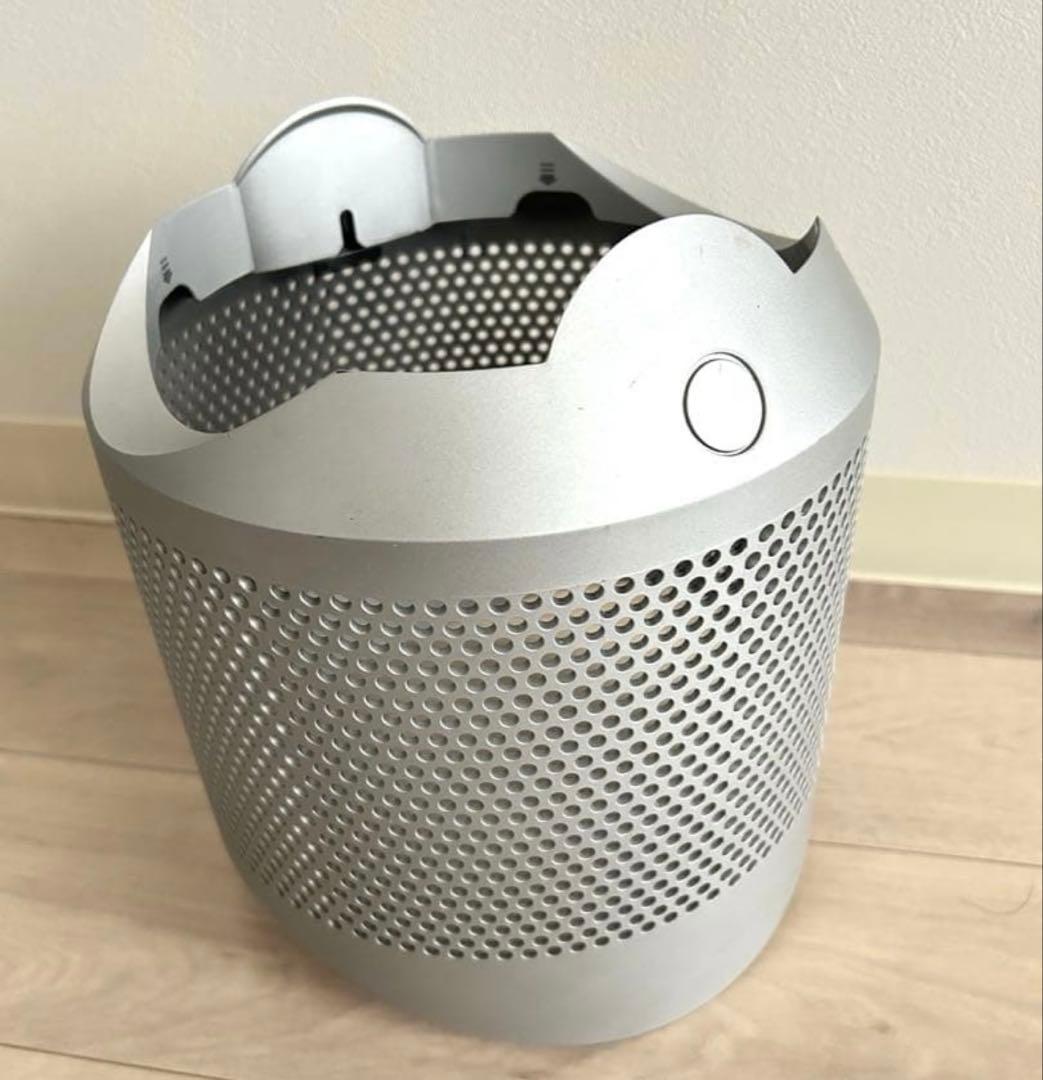 Mr.聖さま専用】Pure Hot+Cool™ 空気清浄ファンヒーター