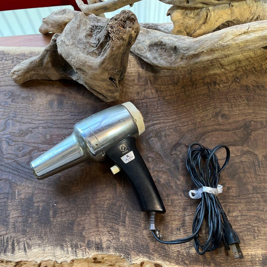 松下電工／ ナショナル/ヘアードライヤー／EH-59【稼働品】 - メルカリ