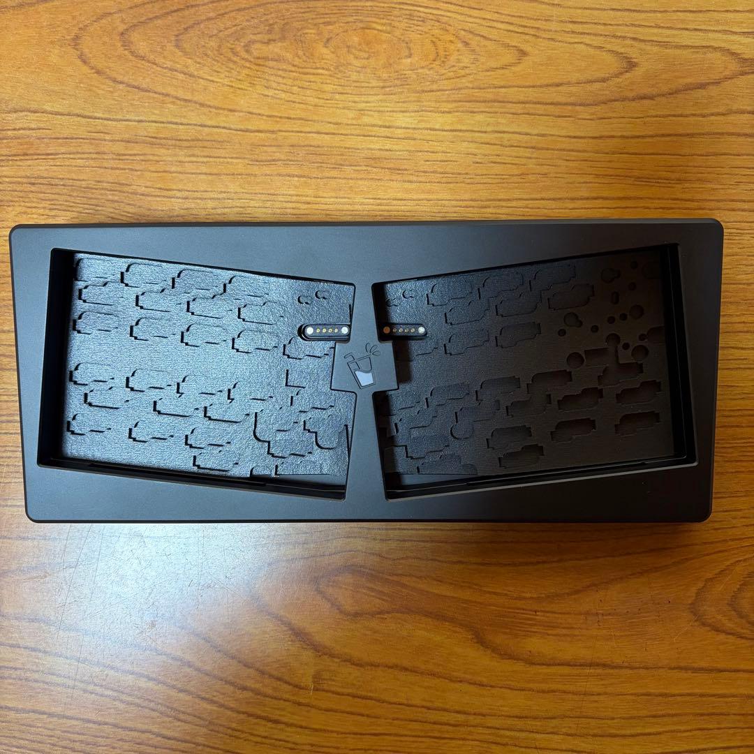 Cheerz 40% Keyboard Kit / WK / Black - メルカリ